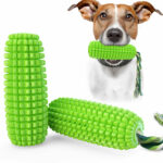 Sounding Corn Dog Toy