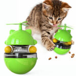 Whirlwind Lucky Cat