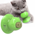Catnip sucker pig