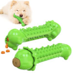Cute pig snack molar stick