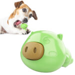 Cute pig toy